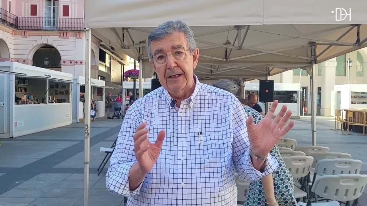 Presentación del libro 'En el principio fue Jaca'