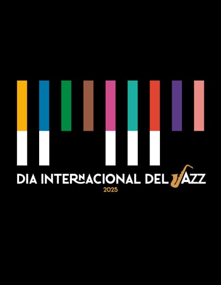 Reus Jazz Cava · Actividad pedagógica · Día Internacional del Jazz