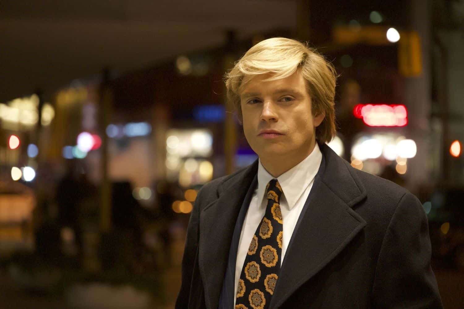 The Apprentice (La historia de Trump)