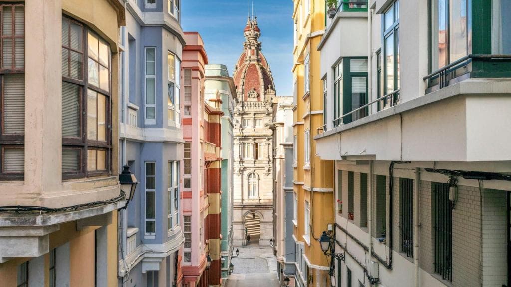 Residencia Latitude 43