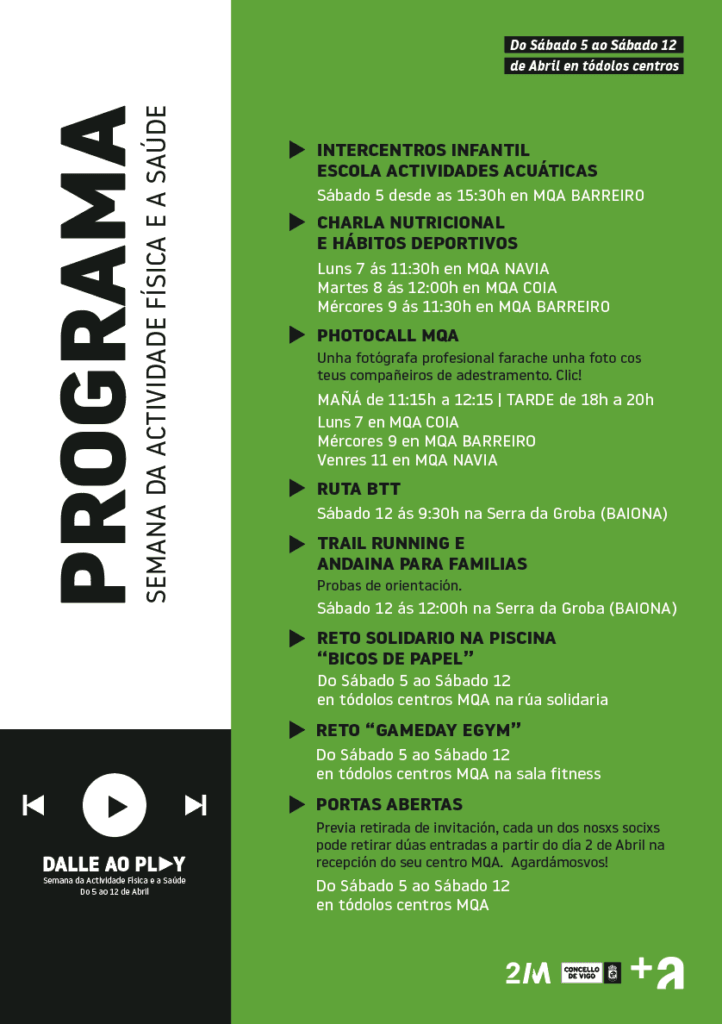 Salidas ‘OutExperience’