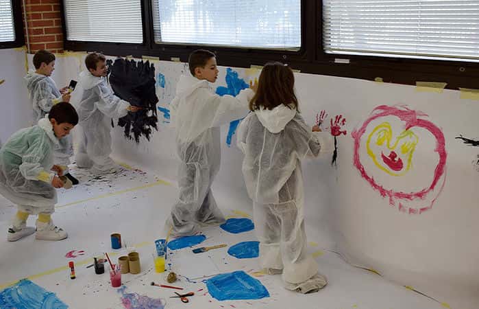 I Jornada ‘Maestros de la Imagen: Inspirando a la Próxima Generación’