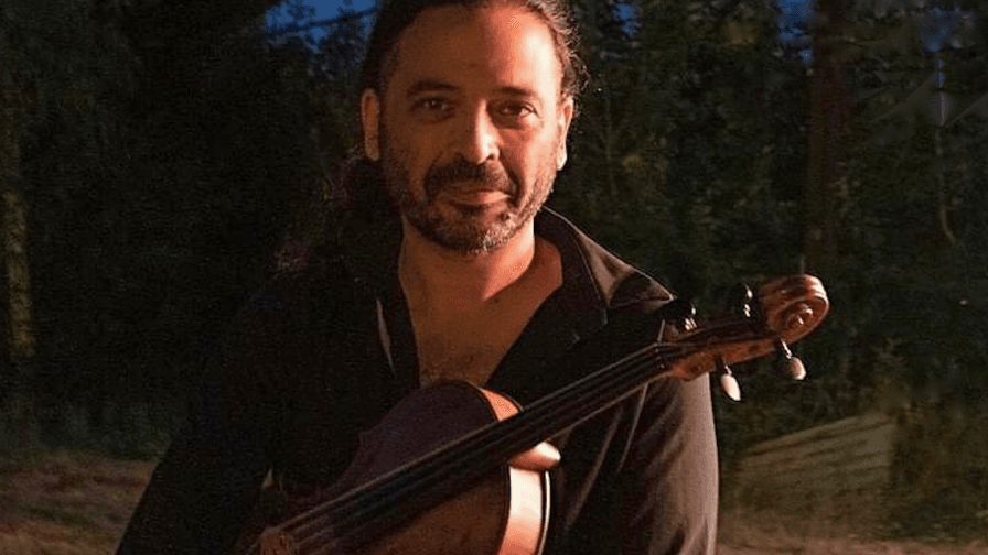 C. GUERRA-PEIXE, W. WALTON, H. VILLA-LOBOS