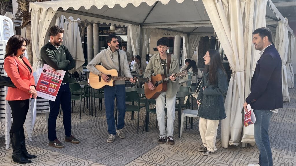 Lorca Emergente