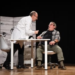 Muestra de Teatro de Rubí