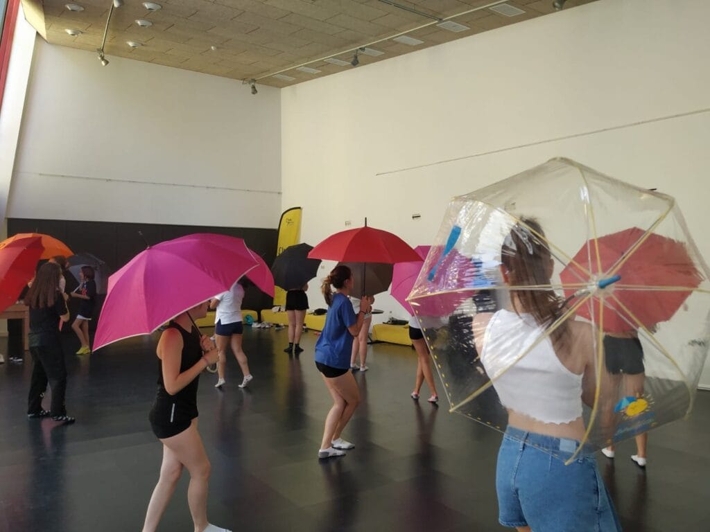 Escuela Creativa