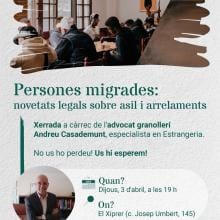 Persones migrades