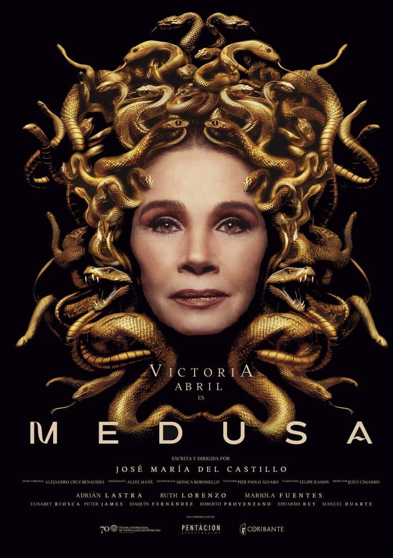 Medusa