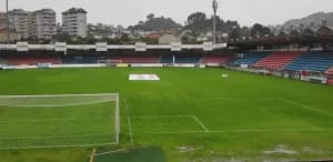 Torneo 'Ourense, a provincia termal'