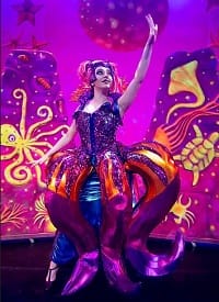LA SIRENITA, EL MUSICAL