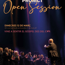Gospel Project presenta 'A Heart Beat'