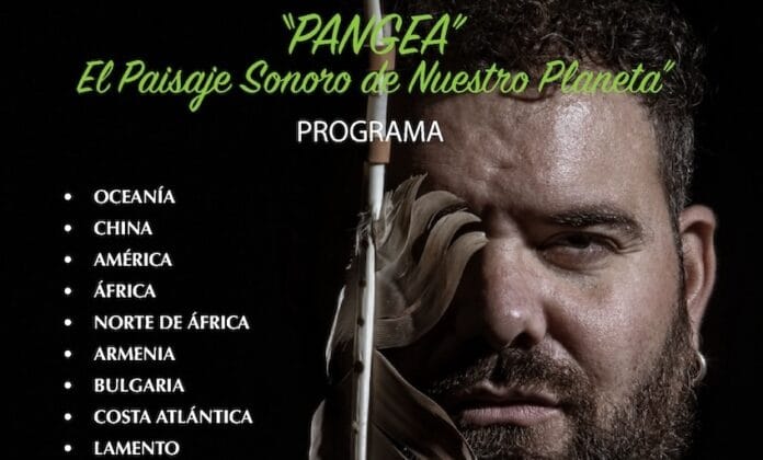 Concierto Extraordinario de Semana Santa 2025 'Pangea'