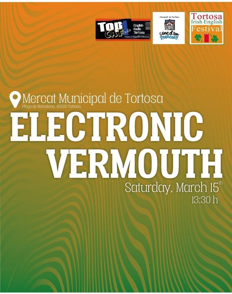 ELECTRONIC VERMOUTH