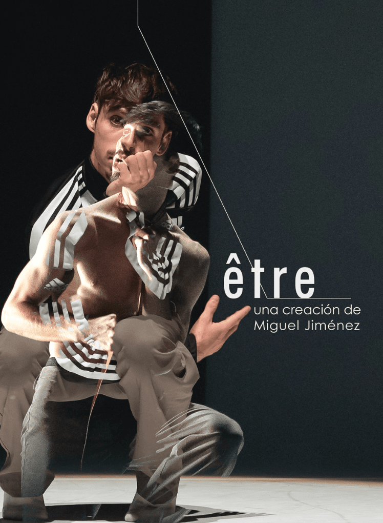 Être