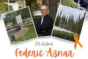 Certamen fotográfico 25 d'abril Federic Aznar