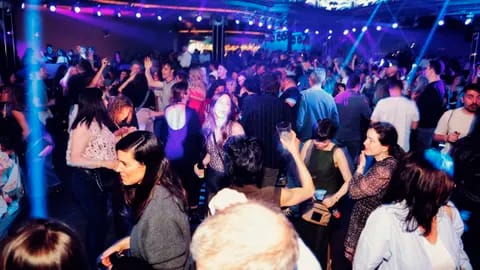 POMPÄ Tardeo Club A Coruña