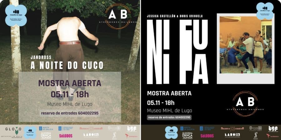 A Noite do Cuco e Ni Fu Ni Fa