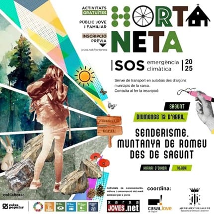 Ruta Horta Neta