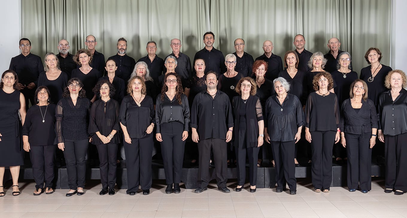 Concierto Sacro de Semana Santa