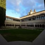 "Guia'm pel Monestir"