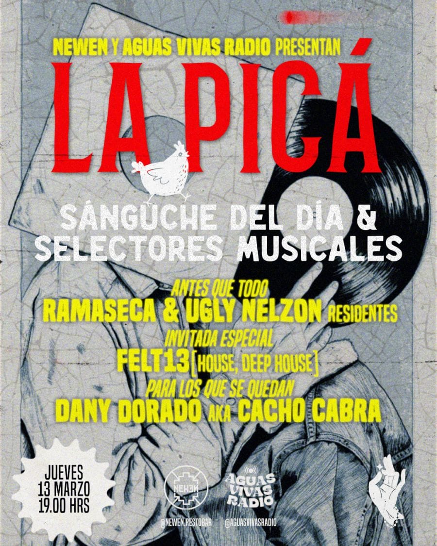 La Picá del Newen