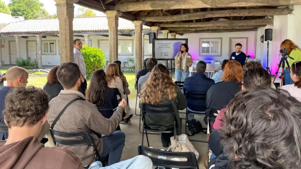 Rede Coworking Fest 2025