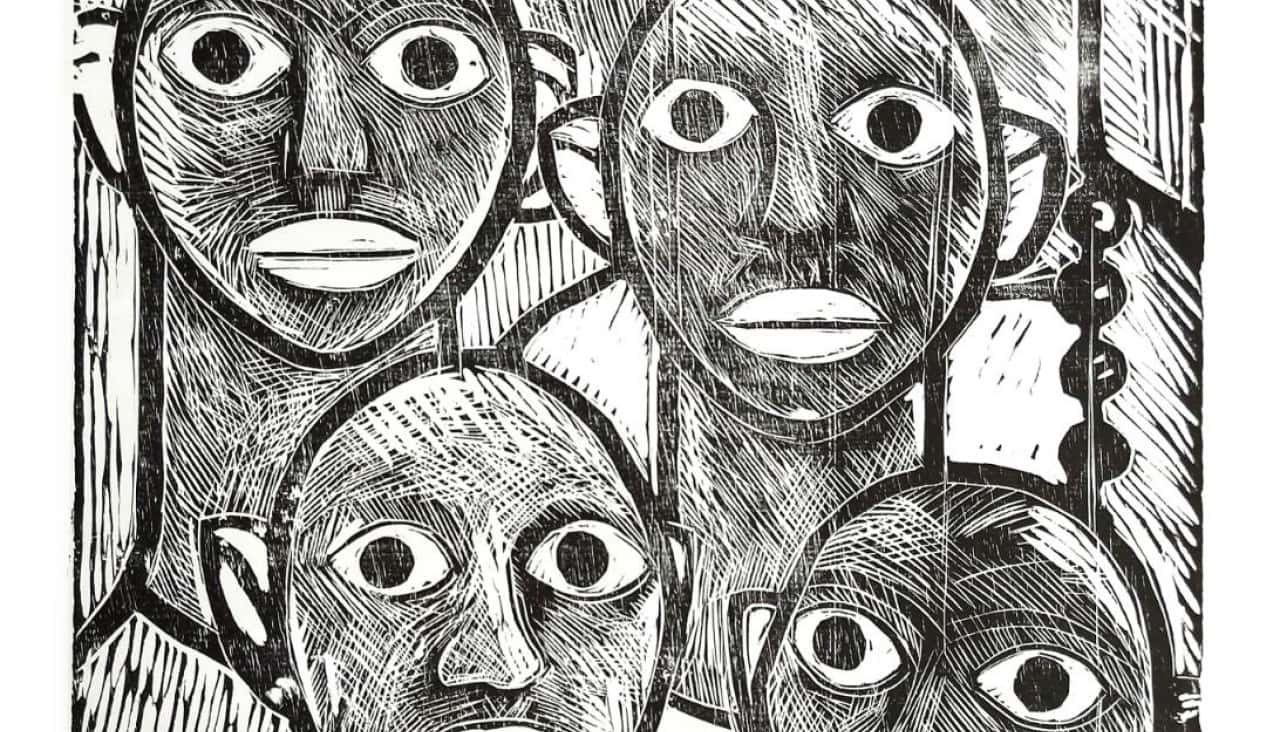 Ciclo de documentales sobre la figura de Isaac Díaz Pardo
