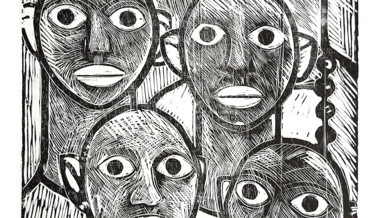 Ciclo de documentales sobre la figura de Isaac Díaz Pardo