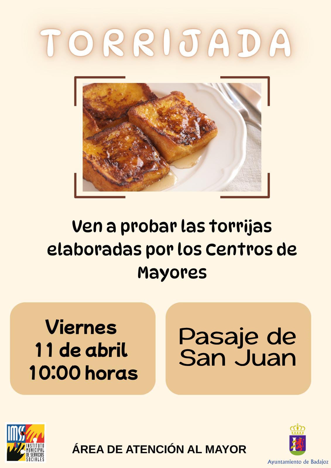 TORRIJADA