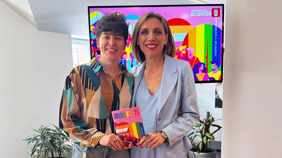 Día del Orgullo LGTBI+