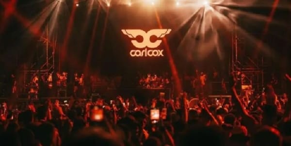 Wake Up Festival 2025