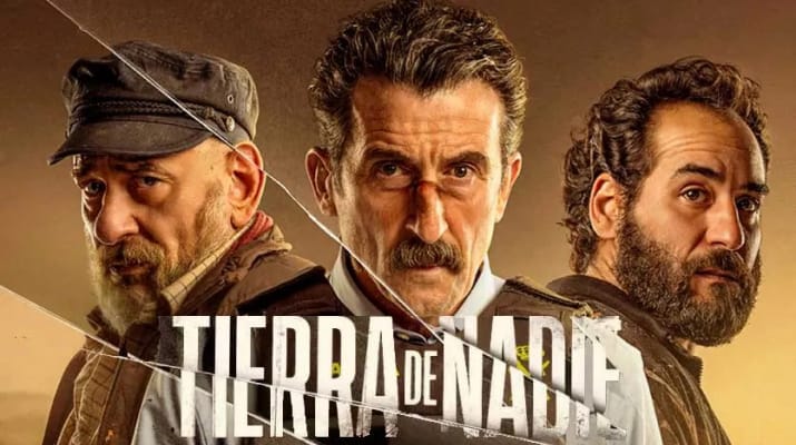 Tierra de nadie
