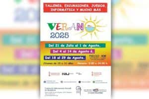 Programa Verano 2025