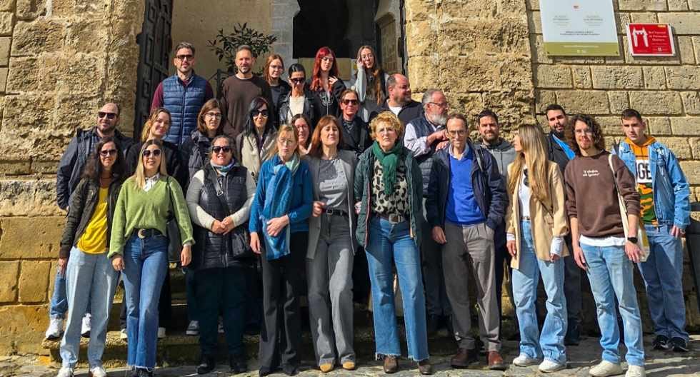 Curso sobre el patrimonio histórico de El Puerto de Santa María