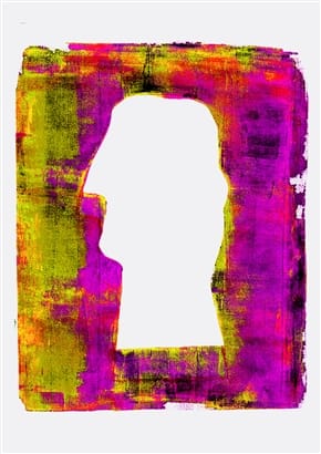 Tècniques experimentals d’il·lustració: Monotípia