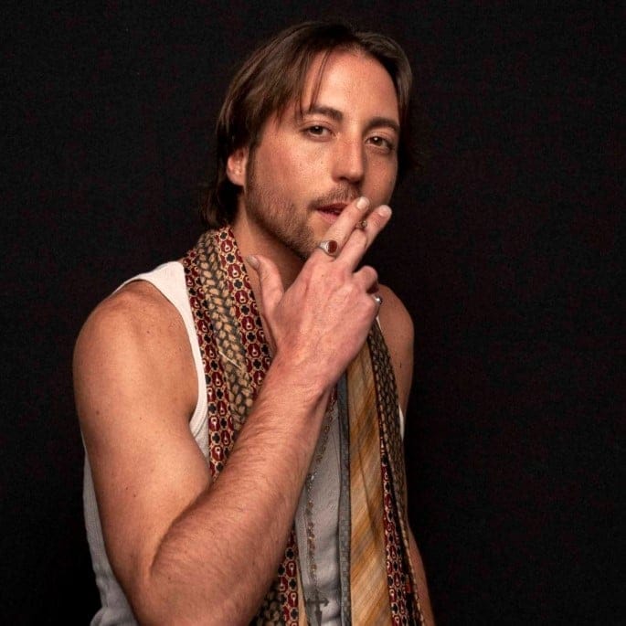 PACO SOTO en Sound Isidro