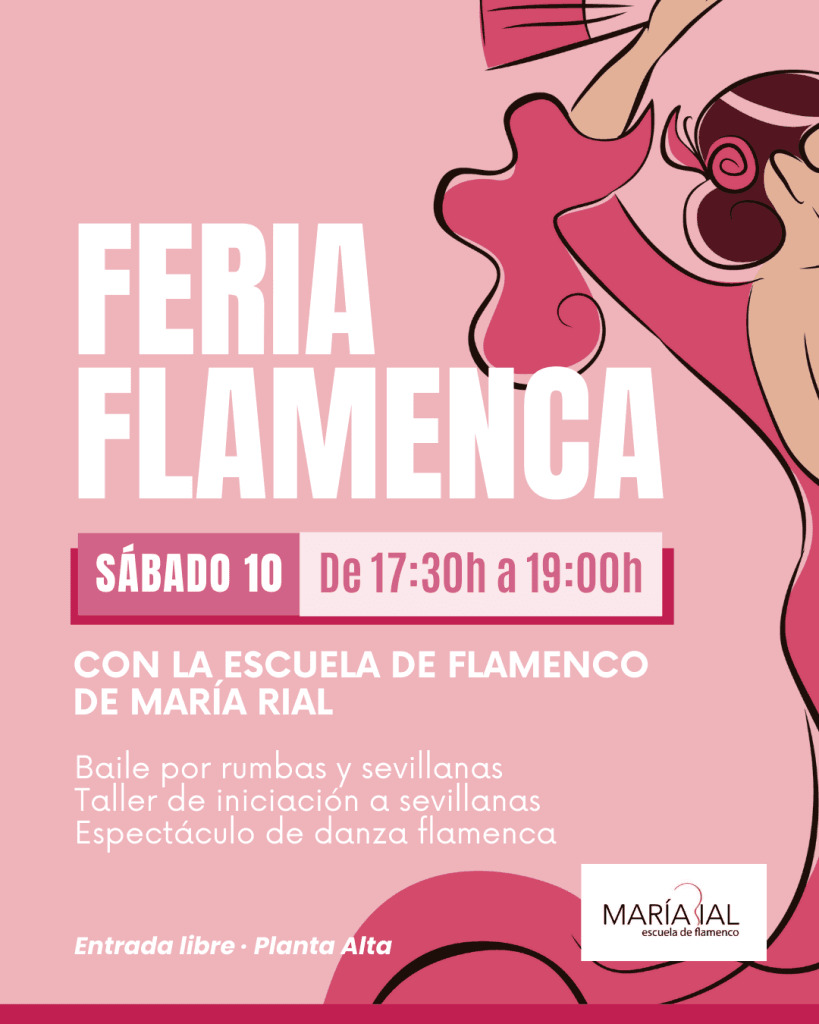 Feira Flamenca