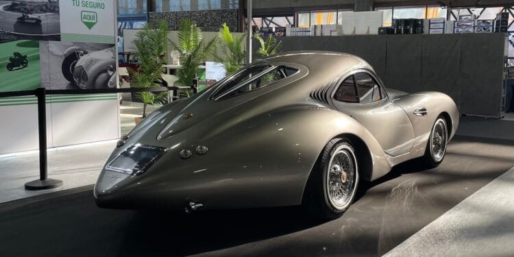 Salón del Automóvil de Vigo