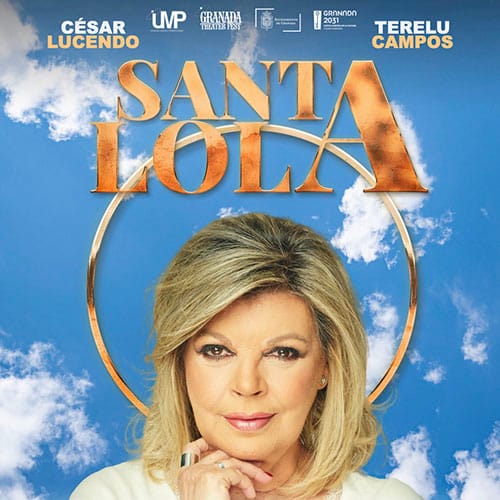 Santa Lola de Terelu Campos