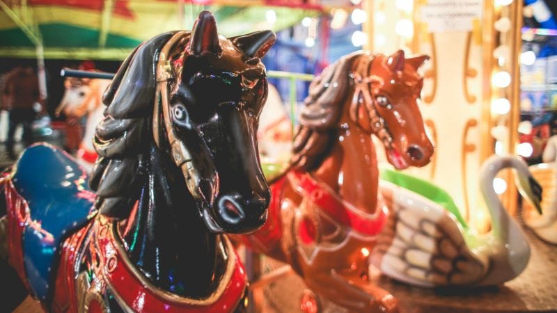 Fiestas de Cabral | Fiestas de Santa Mariña