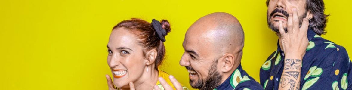 Cuentos para no dormir