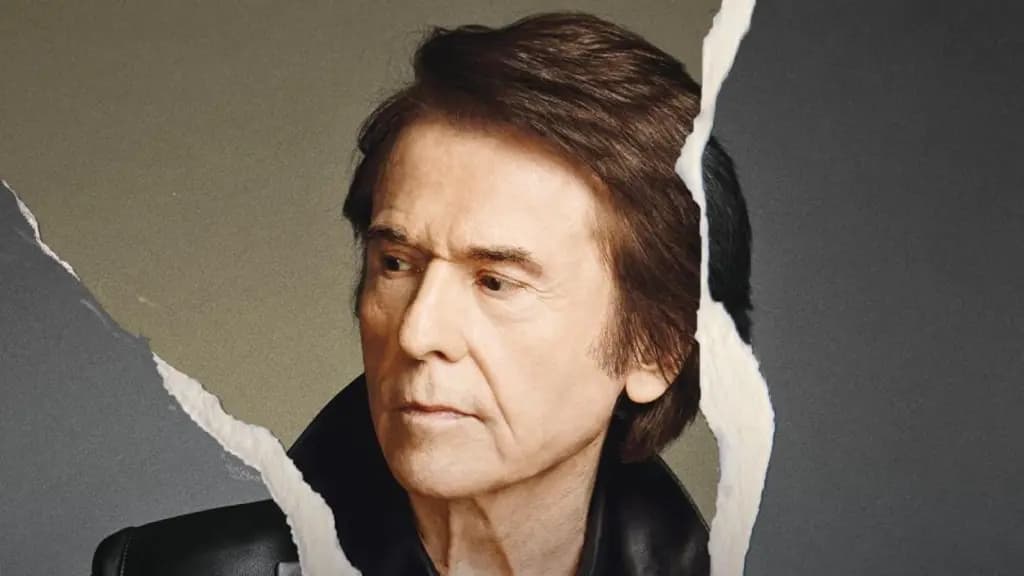 Concierto de Raphael (Gira 'Raphaelísimo')