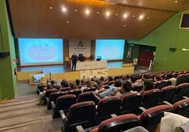 II Curso teórico-práctico de Ergoespirometría y Ejercicio Físico