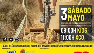 Gran Premio XCO Lemon Team y Kids Series