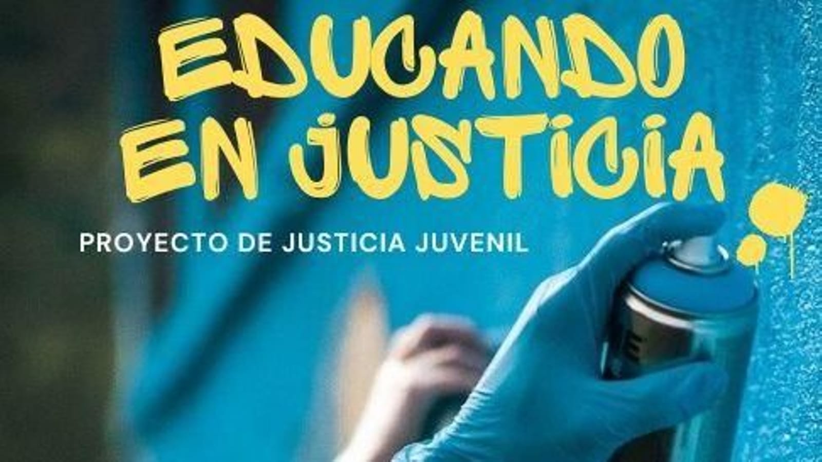 Talleres ‘Educando en Justicia’
