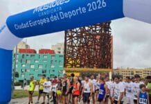 II Carrera de la Diversidad