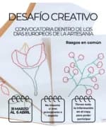 Días Europeos de la Artesanía