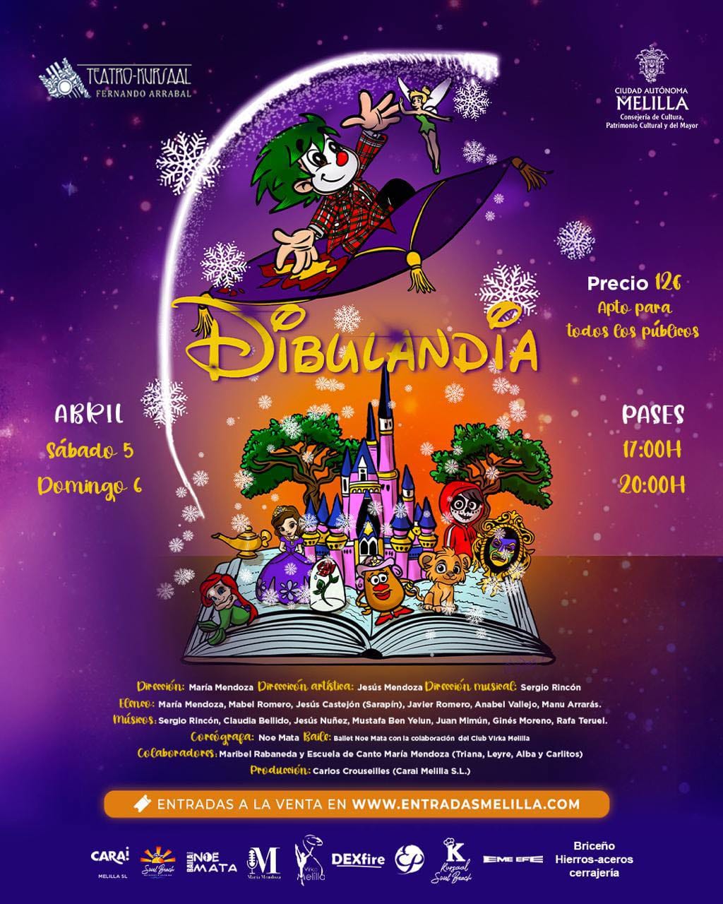 Dibulandia