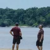 Nit temàtica de la Unipau. Projecció del documental 'Del otro lado'