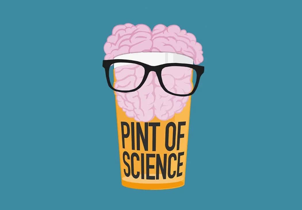 Del fuego al cerebro | Pint of Science 2025